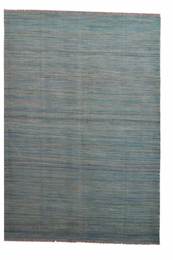 exclusive Sheep Wool Hand woven 244x175 cm Afghan kilim Carpet Rug 8'0x5'7